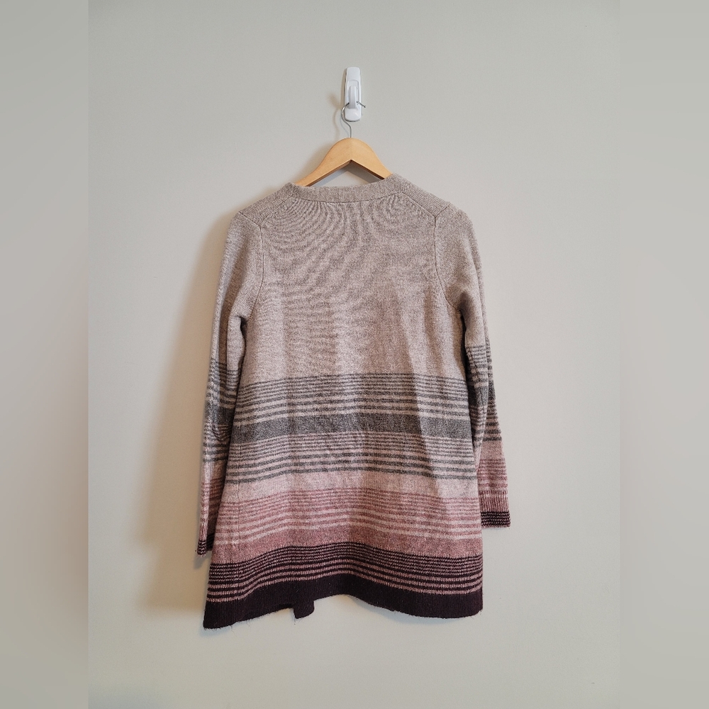 Pink Cardigan - Picture 3 of 3